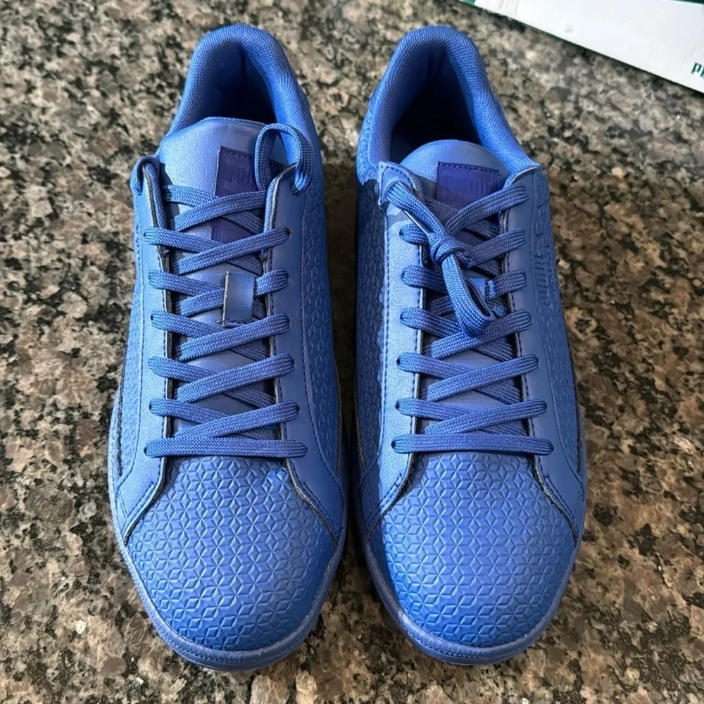 Puma new box